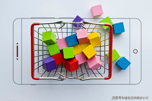 实体教学器材店的生存困境与突围之路