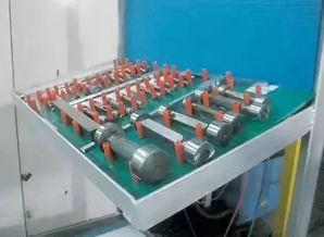 车间工具管理之道 看图解锁数理教学器材的正确方式